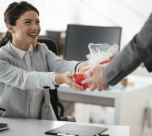 Regalos empresariales especiales